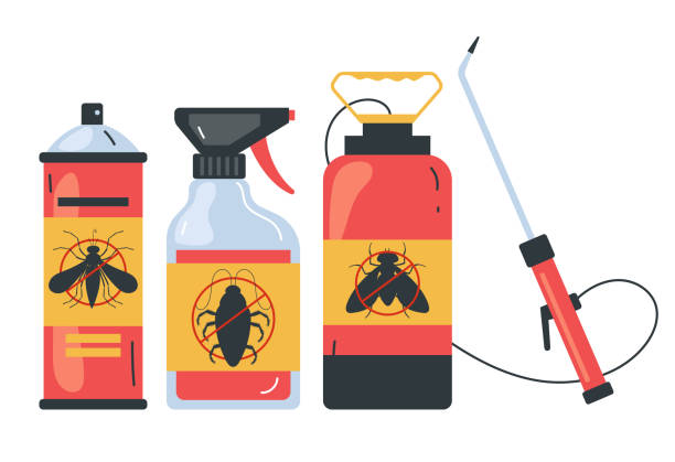Best Pest Prevention Services  in Houston, MO